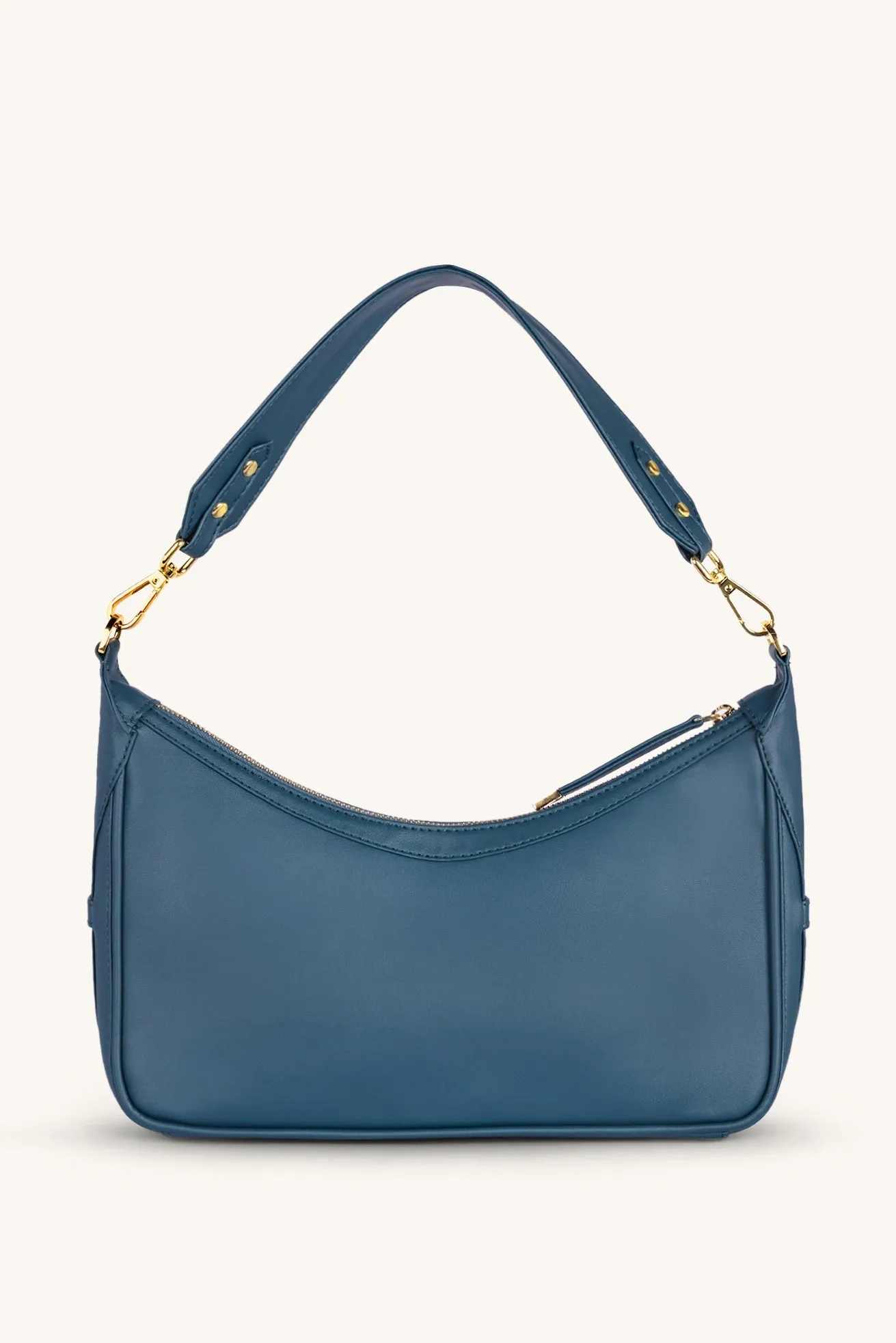 Mira & Moss Celeste Shoulder Bag - Pine Teal sold by Myra Bag product image thumbnail 4