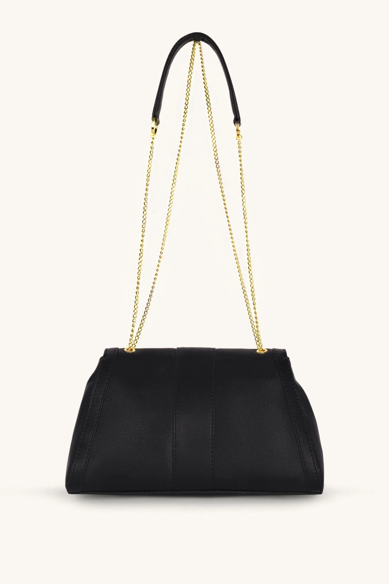 Mira & Moss Adrienne Crossbody Bag - Black sold by Myra Bag product image thumbnail 4