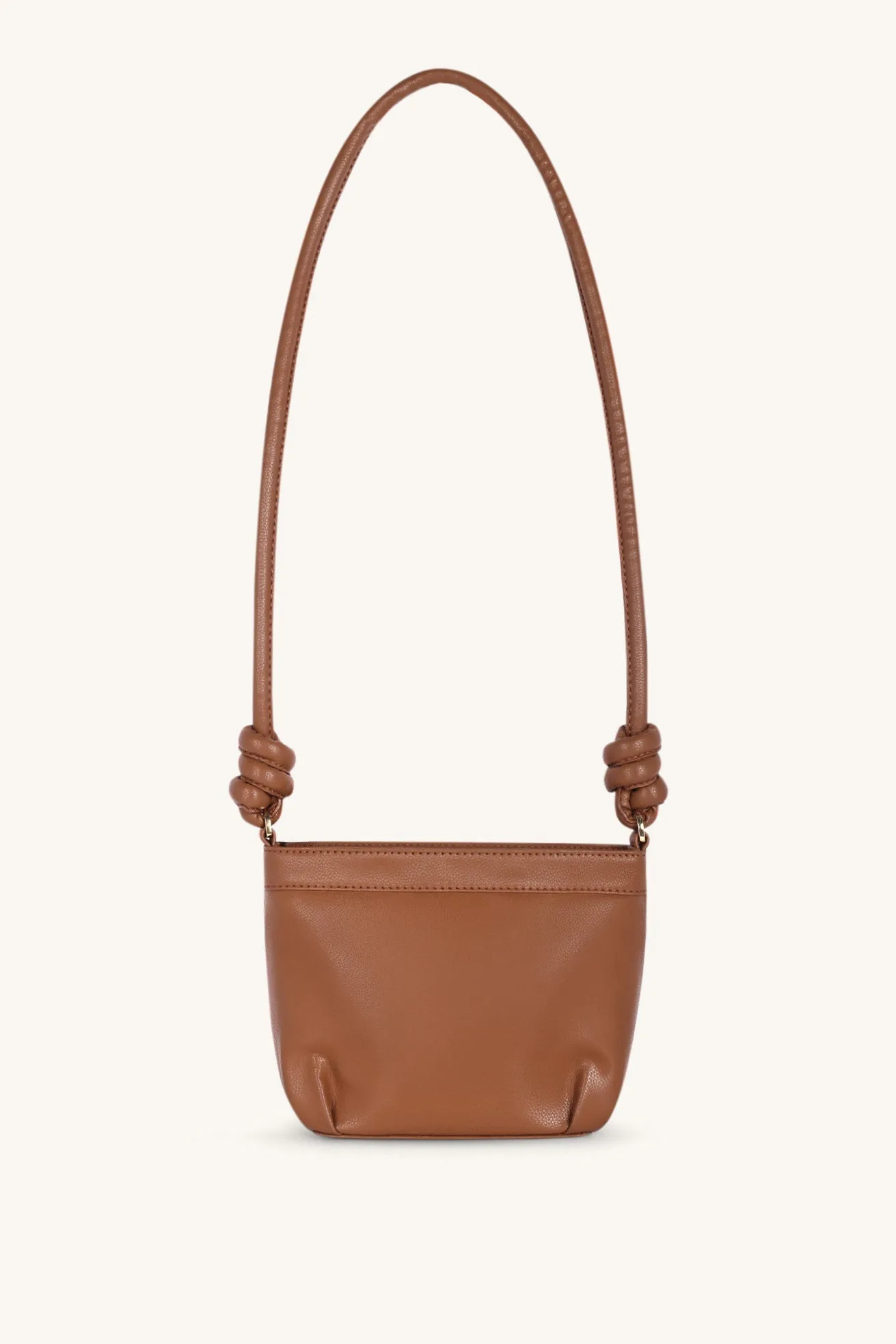 Mira & Moss Emma Crossbody Bag - Tan sold by Myra Bag product image thumbnail 4