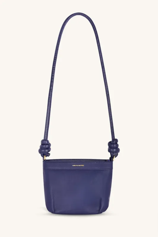 Mira & Moss Emma Crossbody Bag - Future Dusk sold by Myra Bag