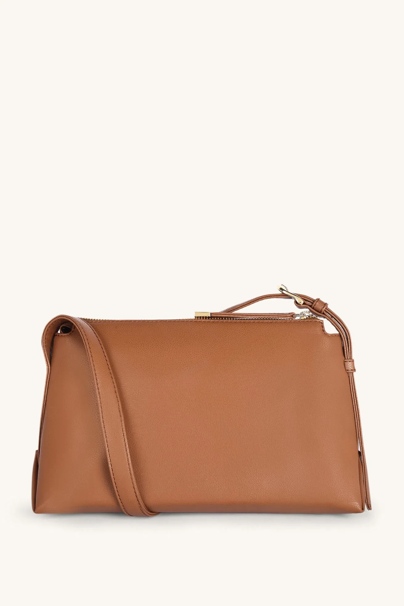 Mira & Moss Audrey Crossbody Bag - Tan sold by Myra Bag product image thumbnail 4