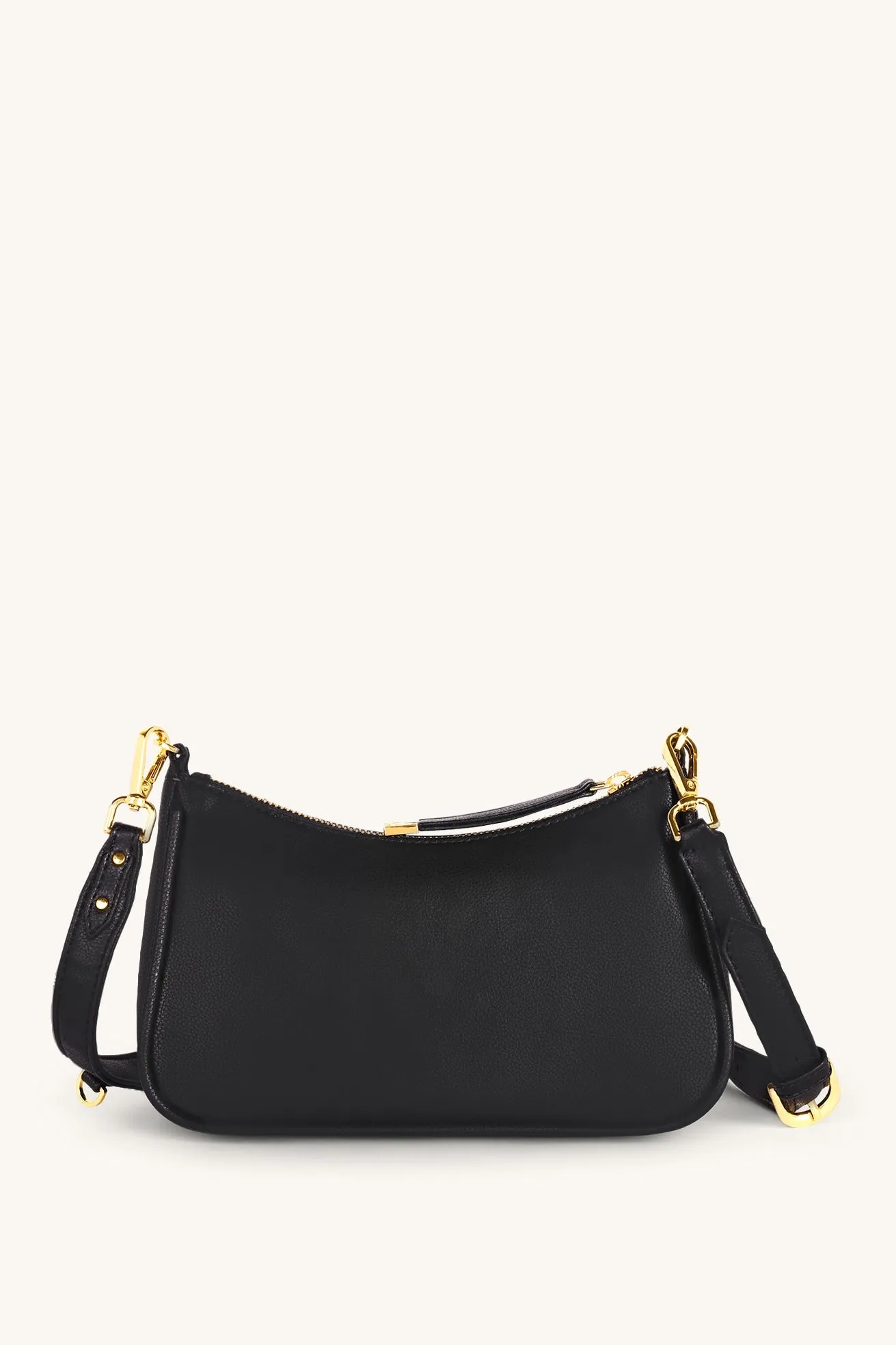 Mira & Moss Madisson Crossbody Bag - Black sold by Myra Bag product image thumbnail 4