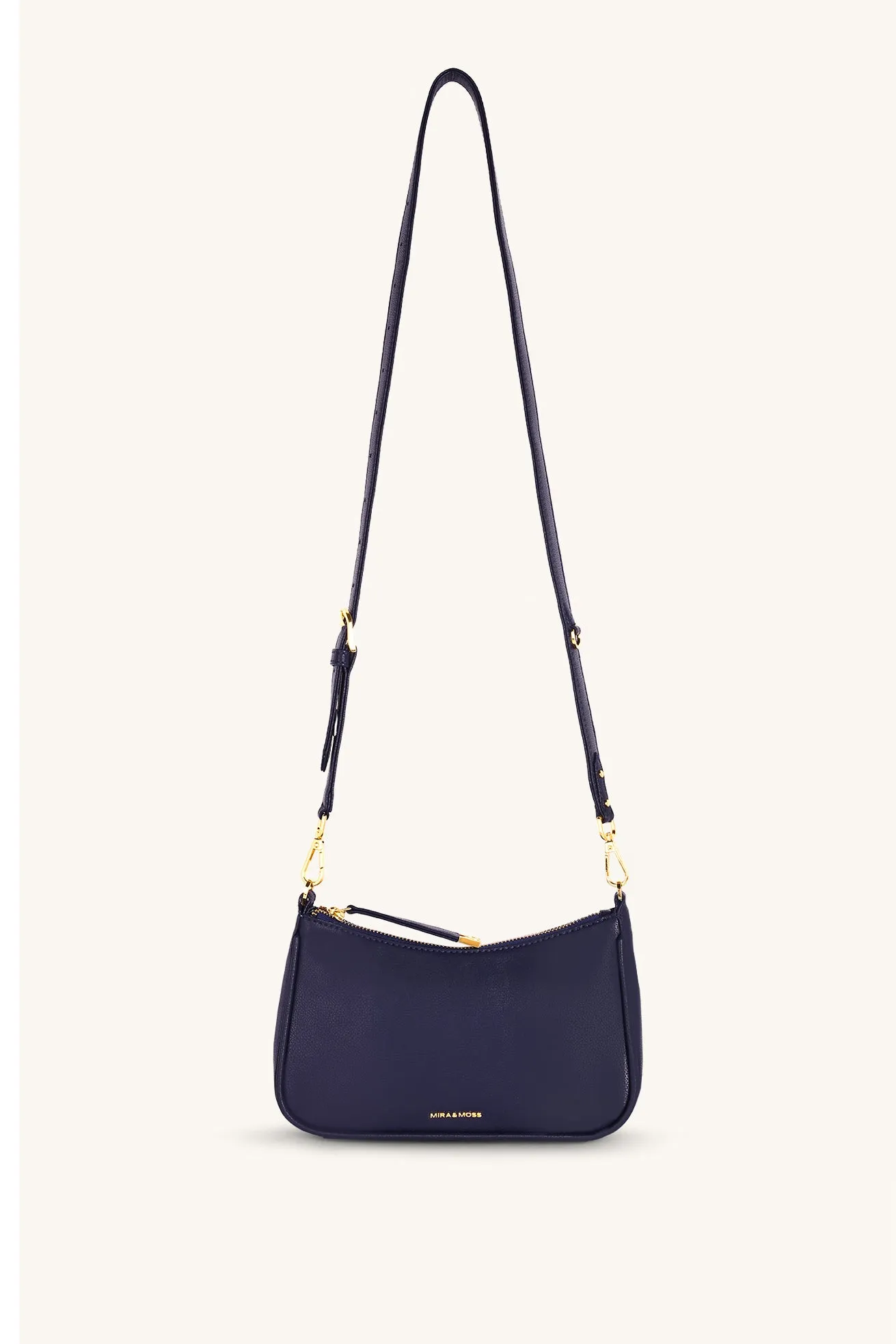 Mira & Moss Madisson Crossbody Bag - Future Dusk sold by Myra Bag product image thumbnail 5