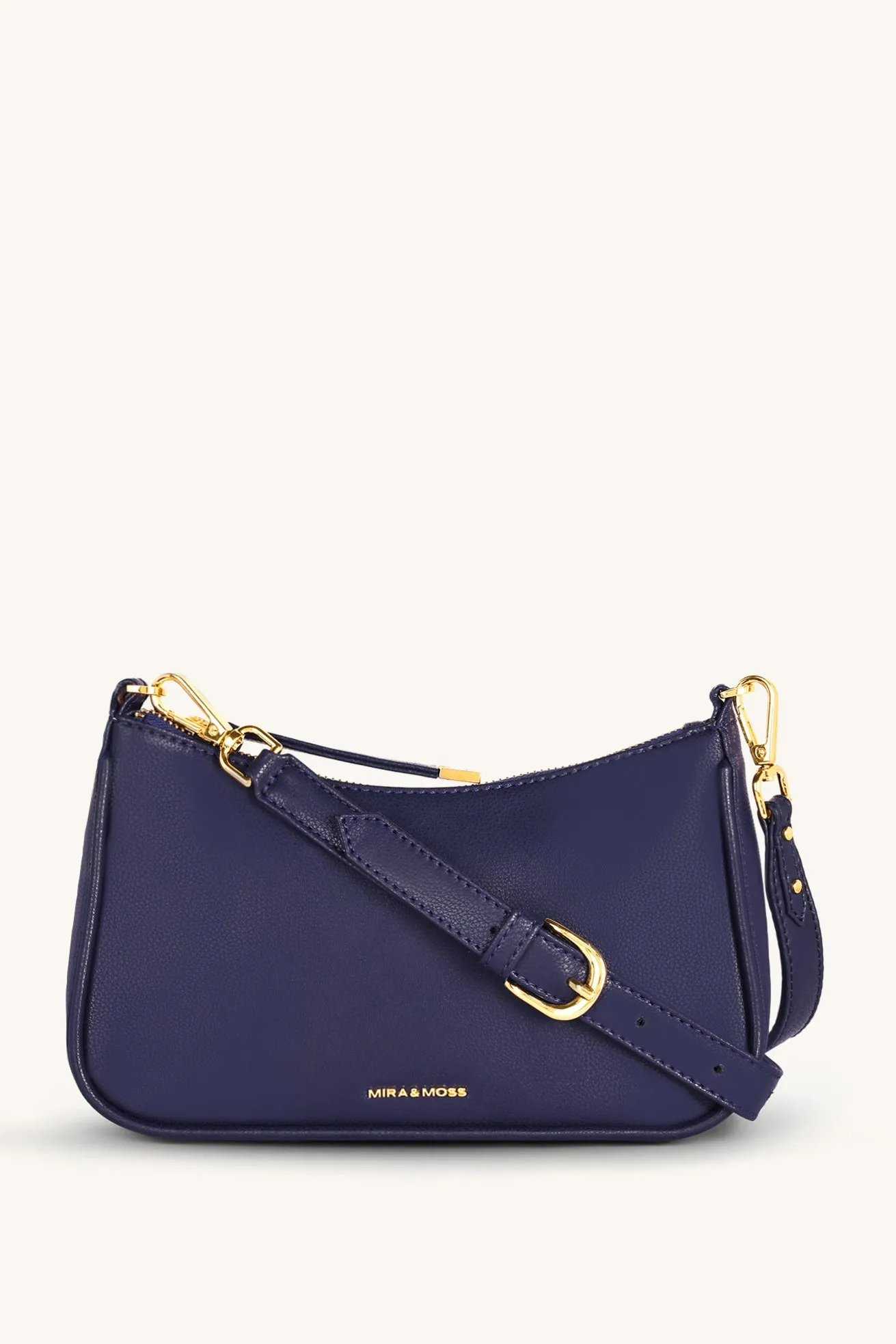 Mira & Moss Madisson Crossbody Bag - Future Dusk sold by Myra Bag