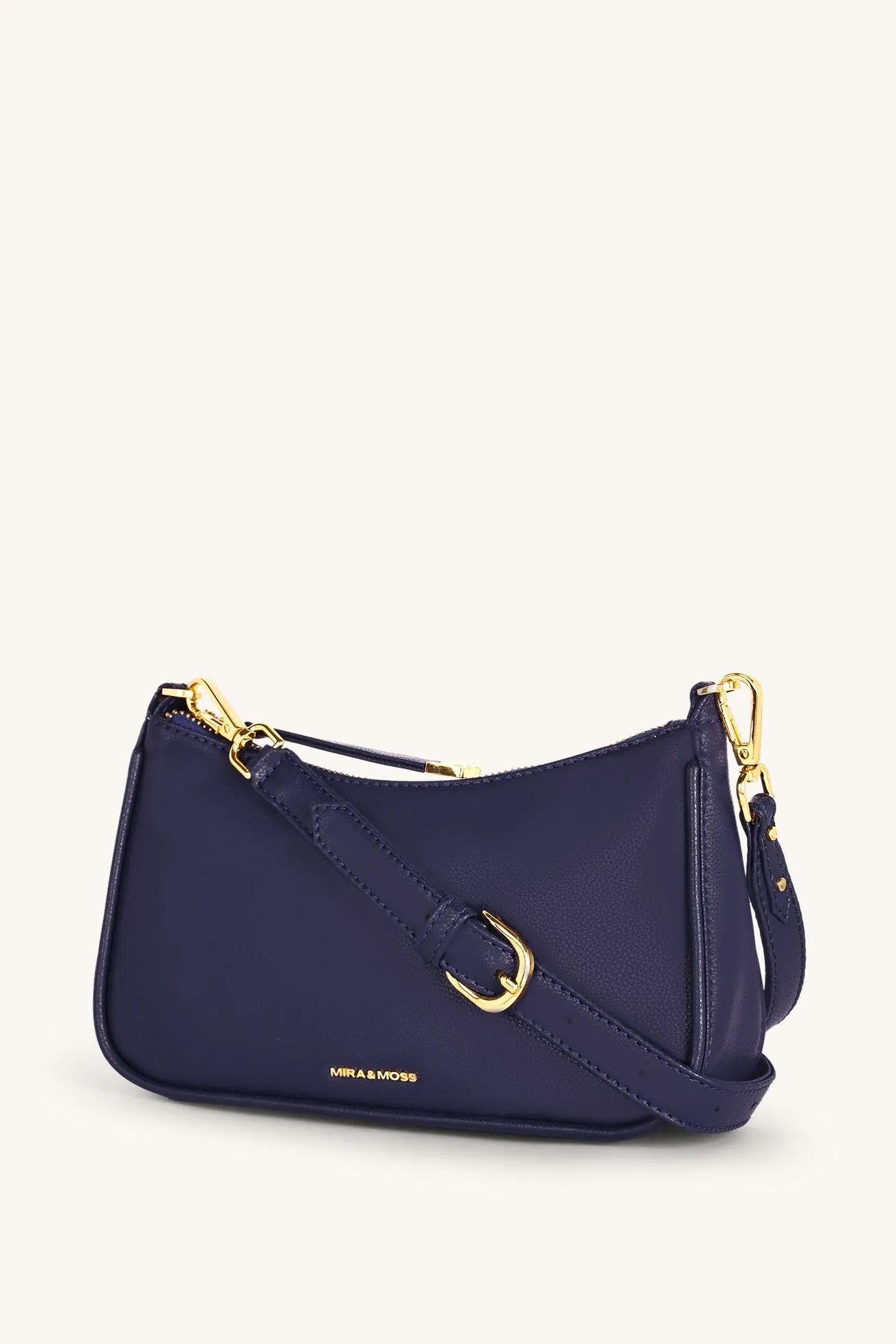 Mira & Moss Madisson Crossbody Bag - Future Dusk sold by Myra Bag product image thumbnail 3