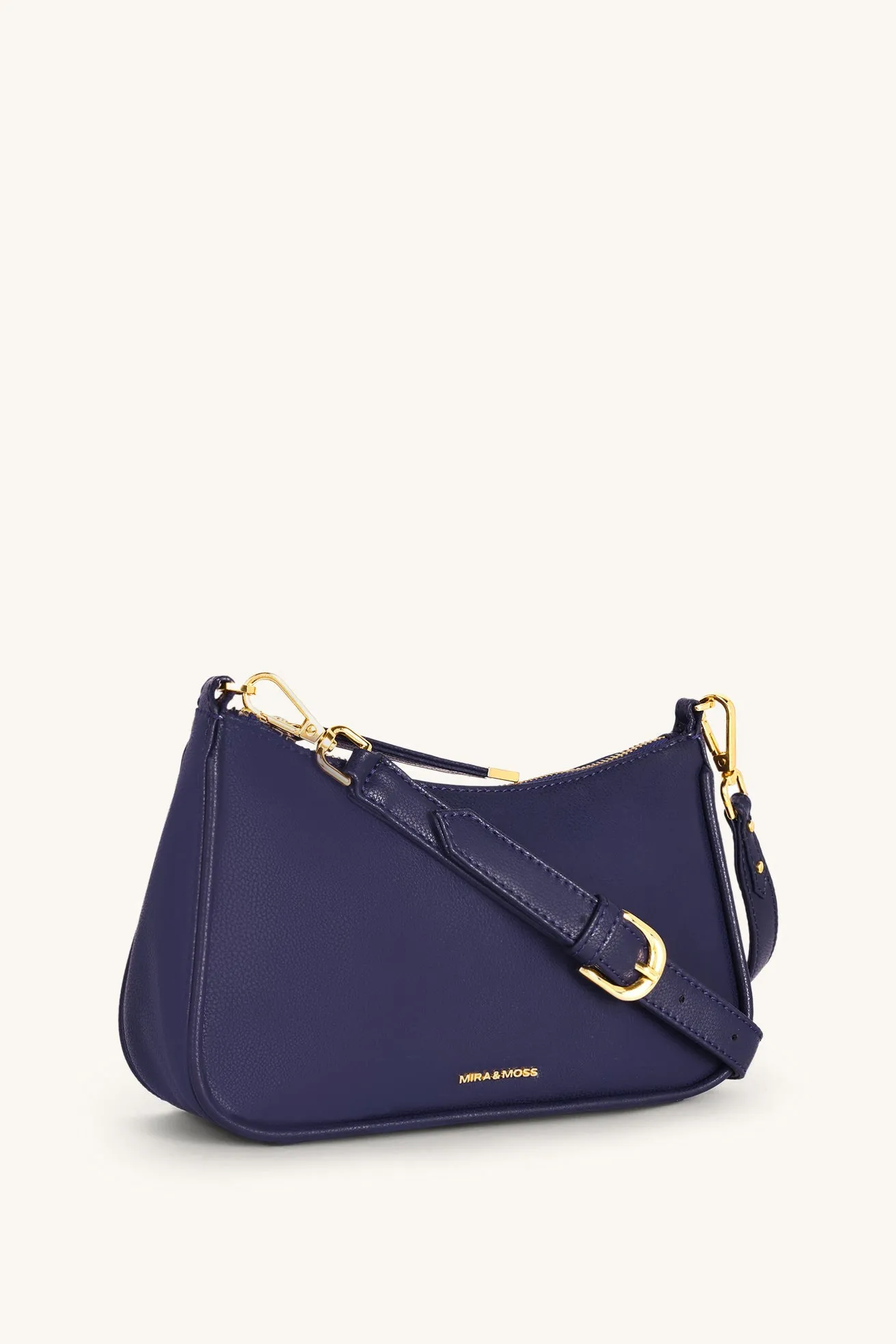 Mira & Moss Madisson Crossbody Bag - Future Dusk sold by Myra Bag product image thumbnail 2