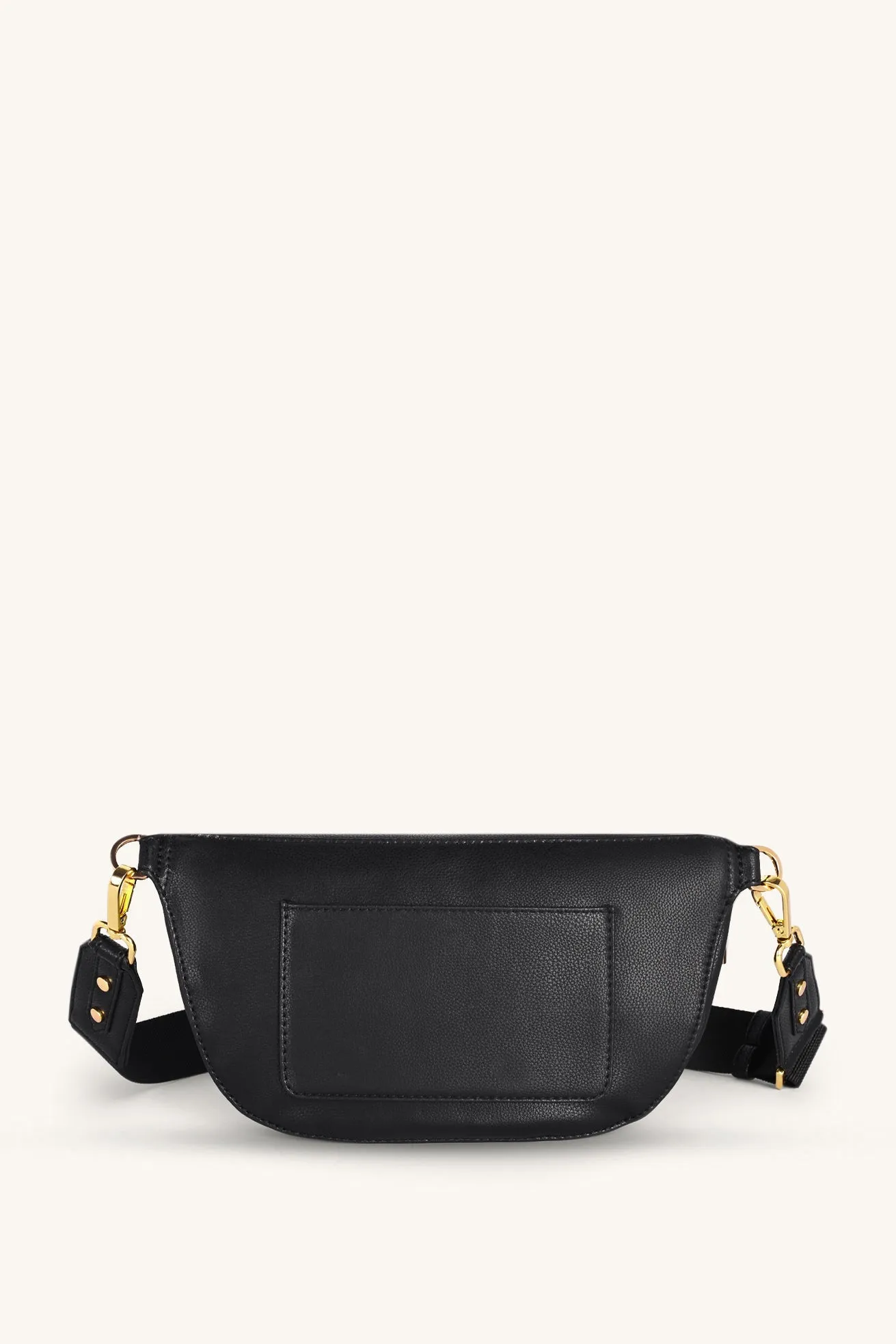Mira & Moss Blair Fanny Bag - Black sold by Myra Bag product image thumbnail 4