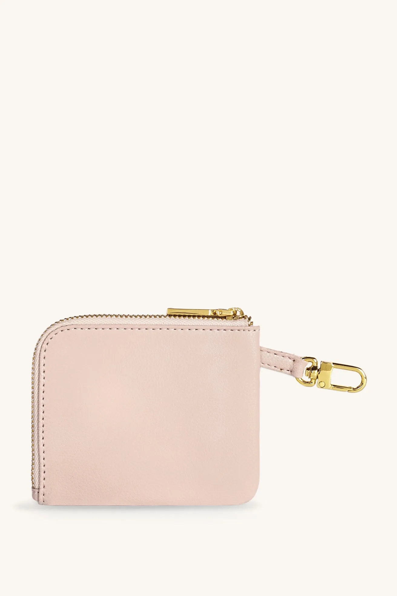 Mira & Moss Nova Compact Wallet - Transcendent Pink sold by Myra Bag product image thumbnail 4