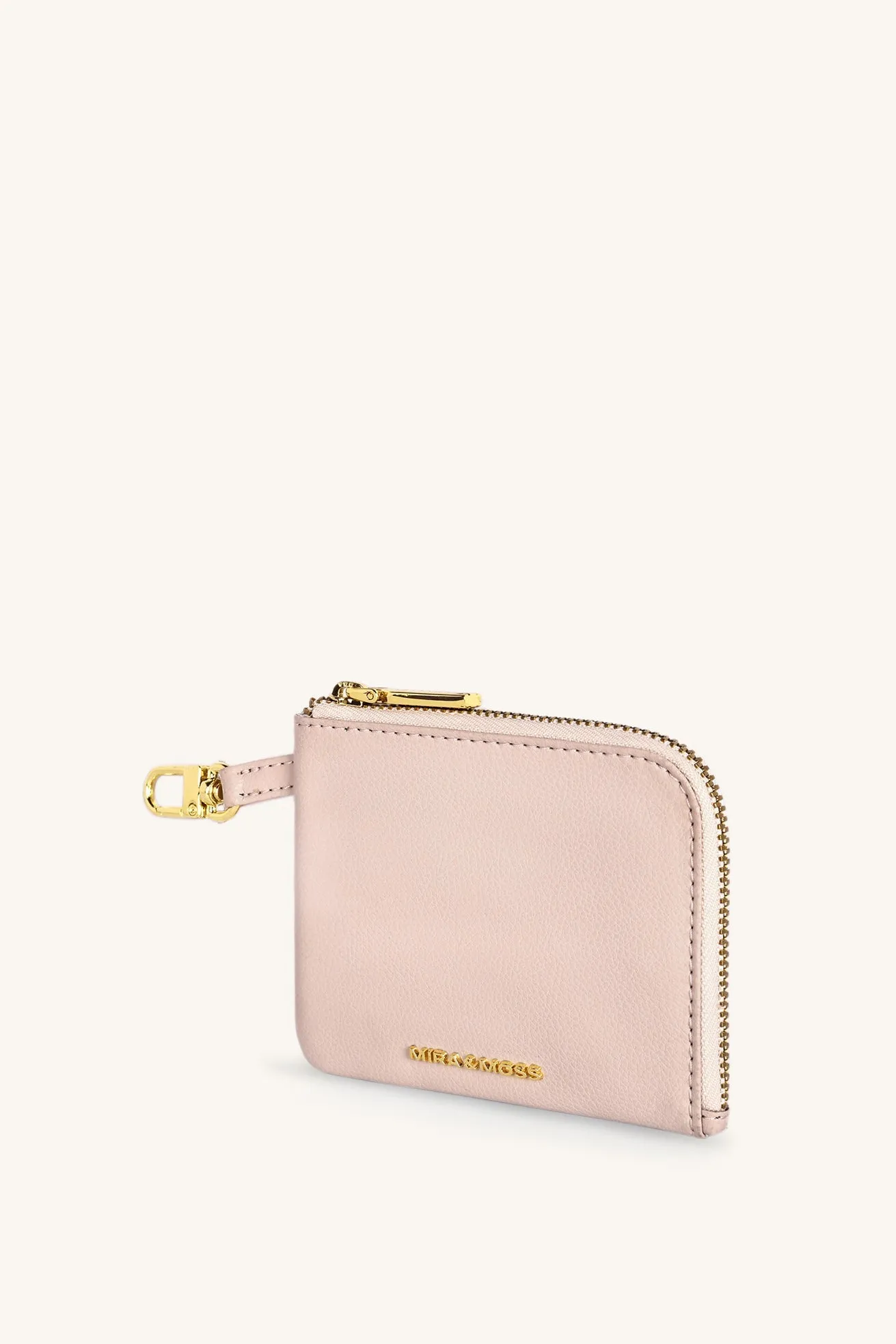 Mira & Moss Nova Compact Wallet - Transcendent Pink sold by Myra Bag product image thumbnail 2