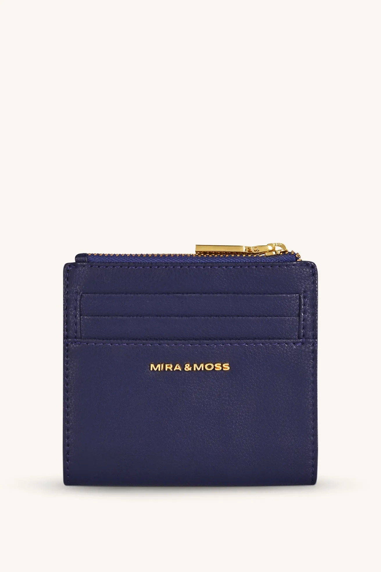 Mira & Moss Regina Compact Wallet - Future Dusk sold by Myra Bag product image thumbnail 4