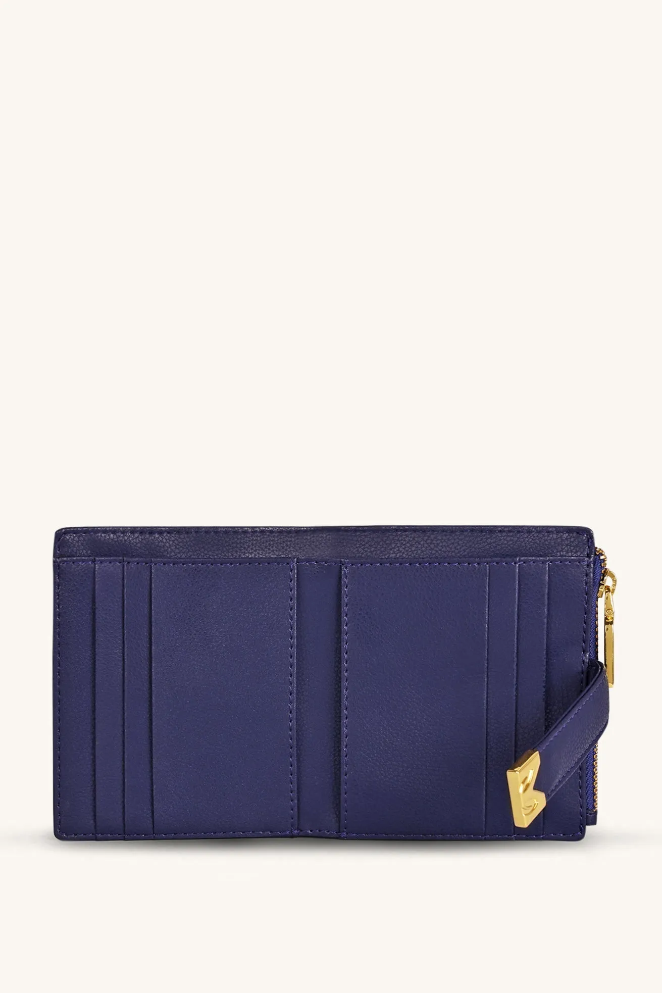Mira & Moss Regina Compact Wallet - Future Dusk sold by Myra Bag product image thumbnail 5