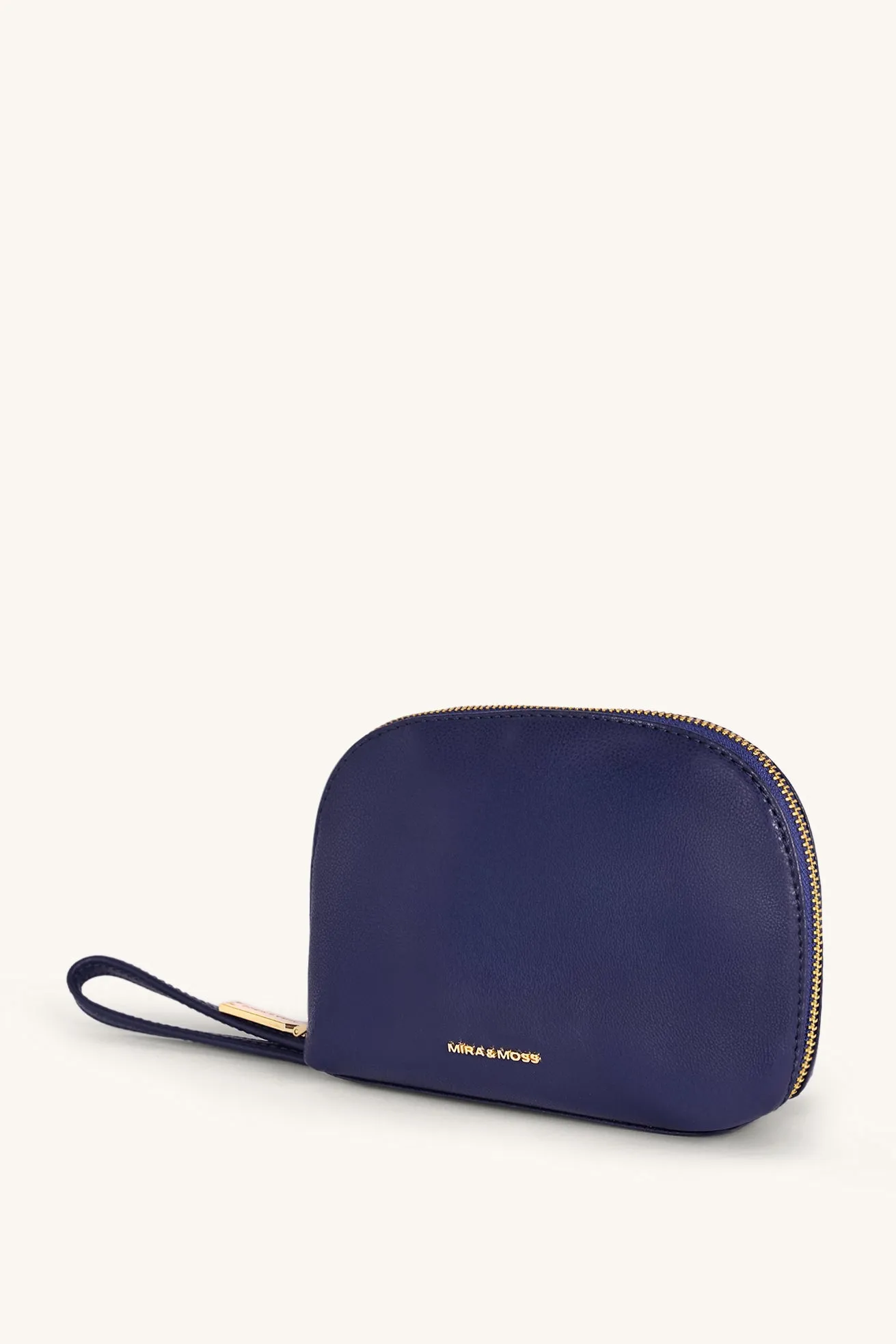 Mira & Moss Genevieve Wristlet - Future Dusk sold by Myra Bag product image thumbnail 3