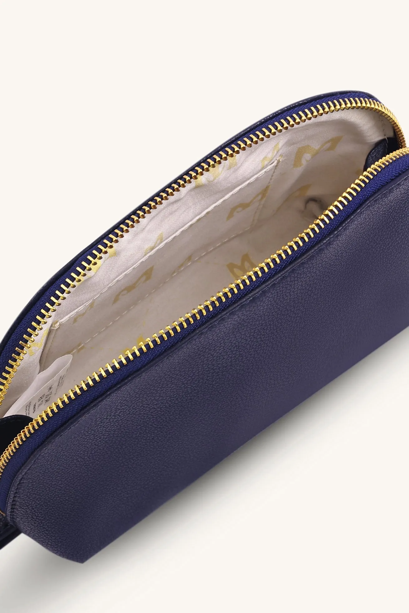 Mira & Moss Genevieve Wristlet - Future Dusk sold by Myra Bag product image thumbnail 5