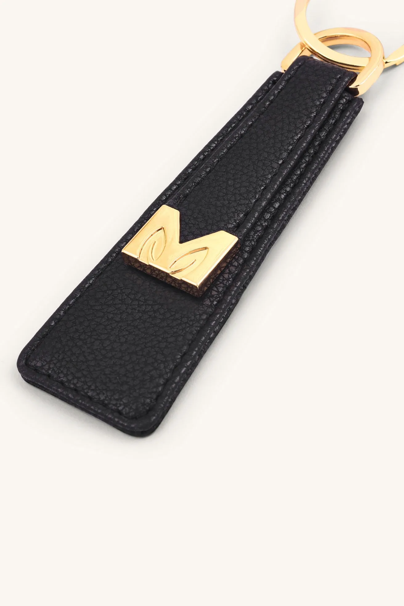 Donnalyne Key Fob - Black sold by Myra Bag product image thumbnail 2