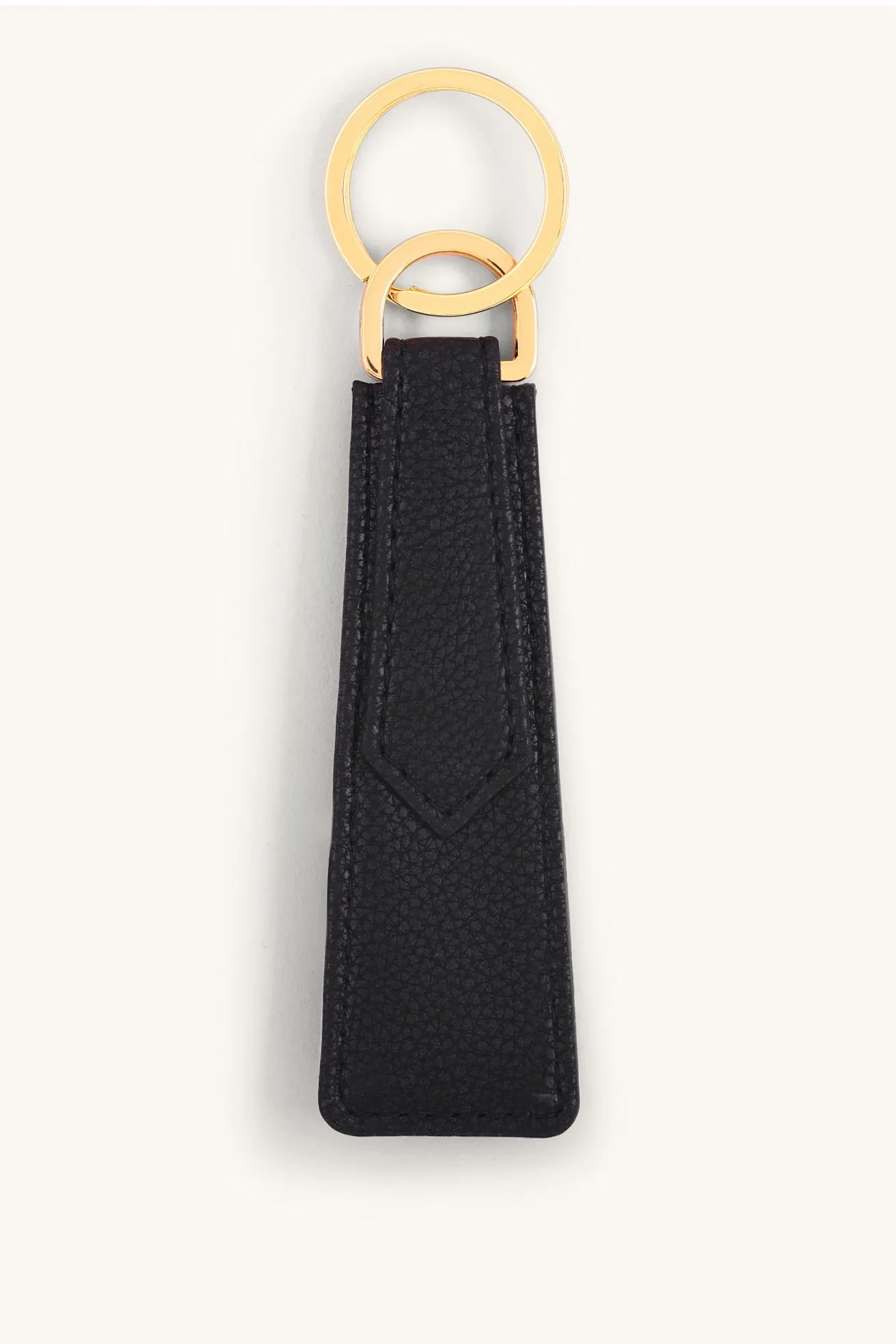 Donnalyne Key Fob - Black sold by Myra Bag product image thumbnail 3