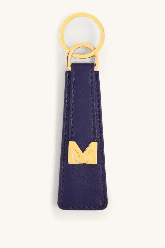 Donnalyne Key Fob - Future Dusk sold by Myra Bag