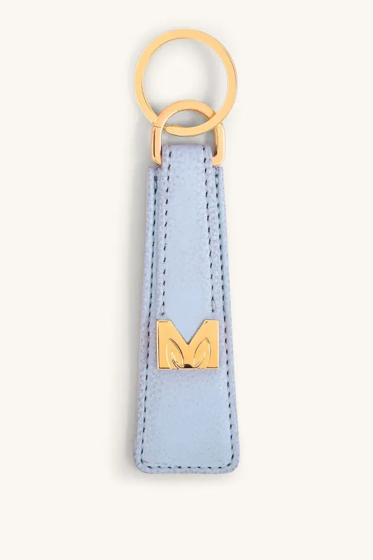 Donnalyne Key Fob - Ice Blue sold by Myra Bag