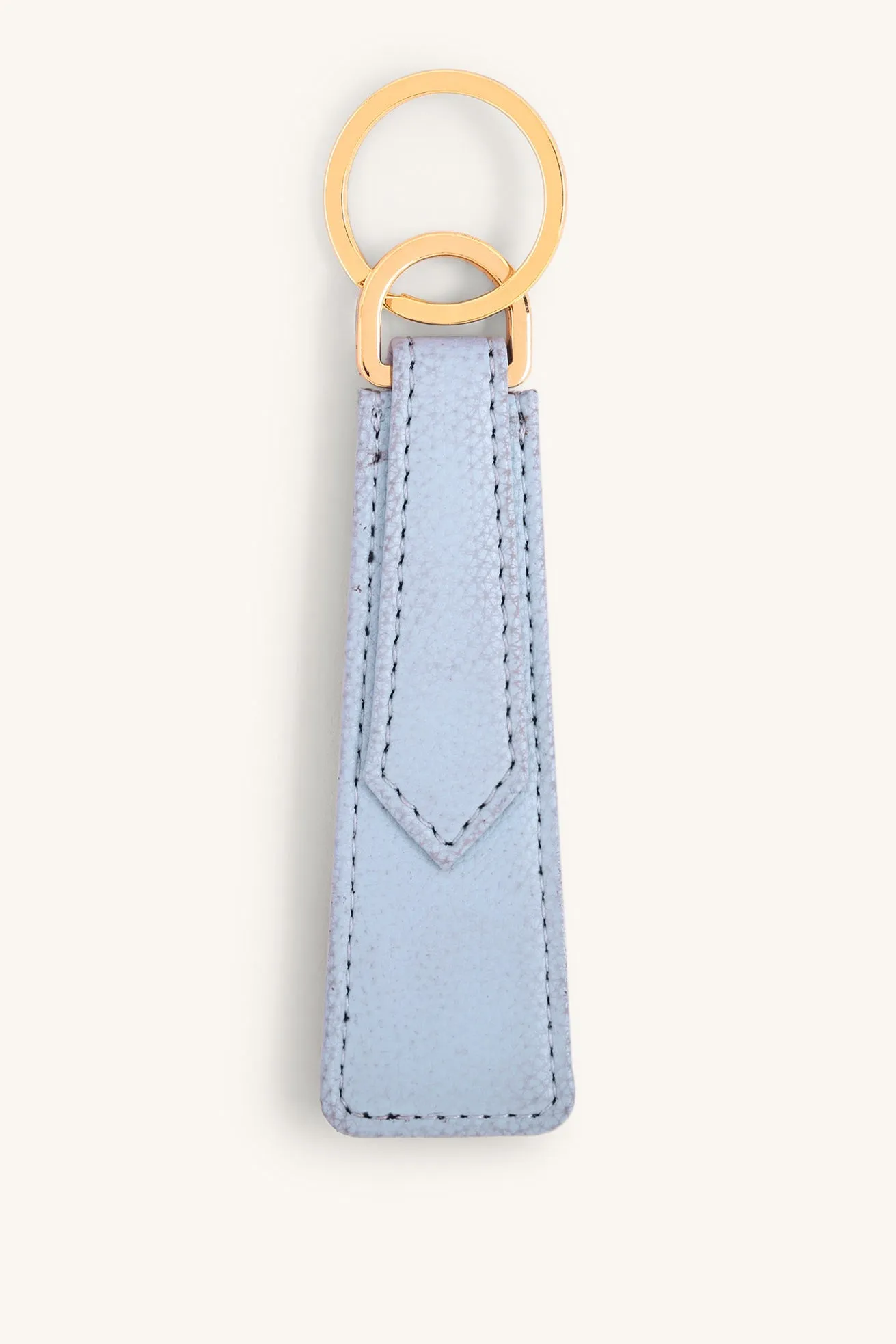 Donnalyne Key Fob - Ice Blue sold by Myra Bag product image thumbnail 3