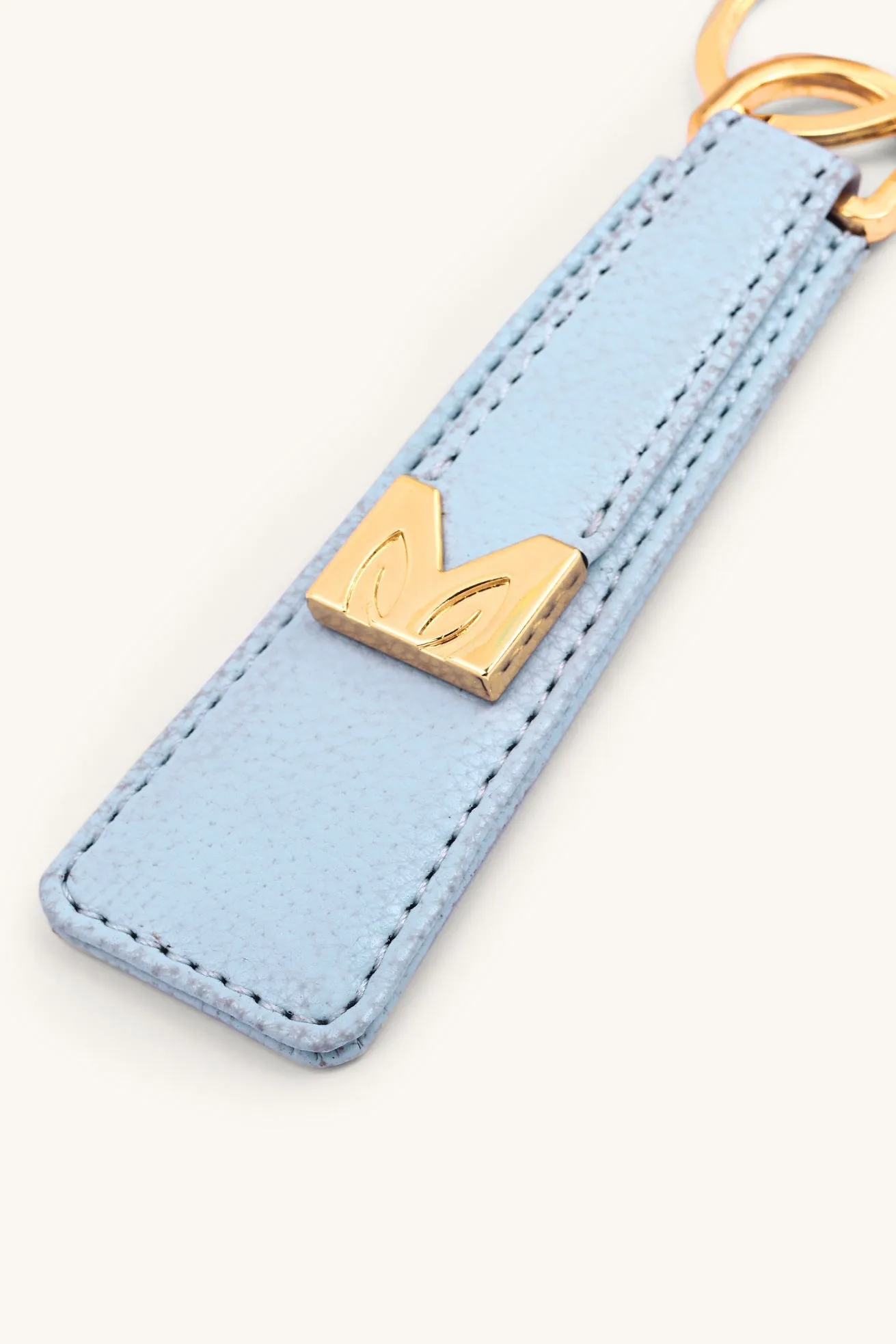 Donnalyne Key Fob - Ice Blue sold by Myra Bag product image thumbnail 2