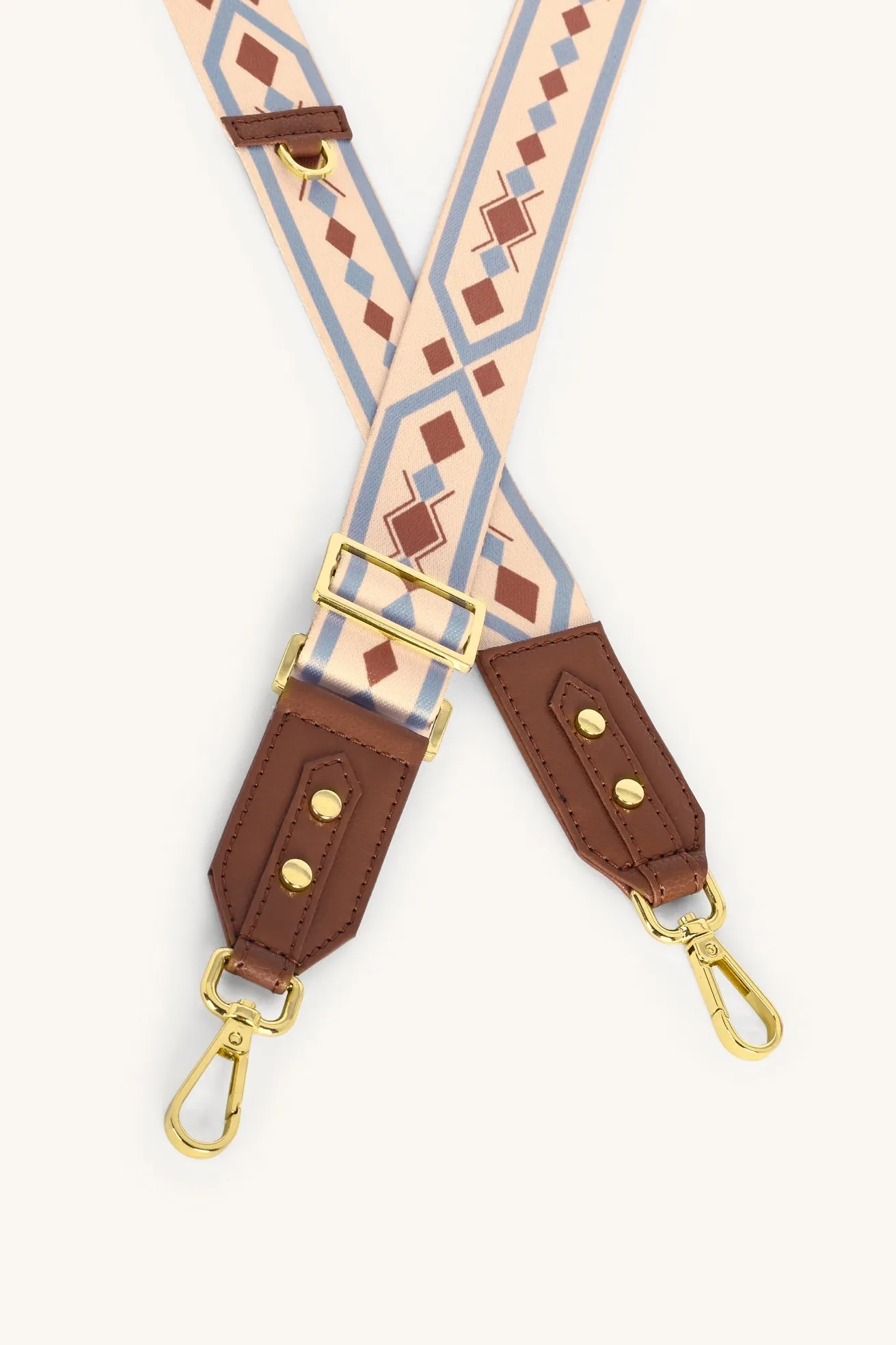 Avalanna Bag Strap sold by Myra Bag product image thumbnail 2