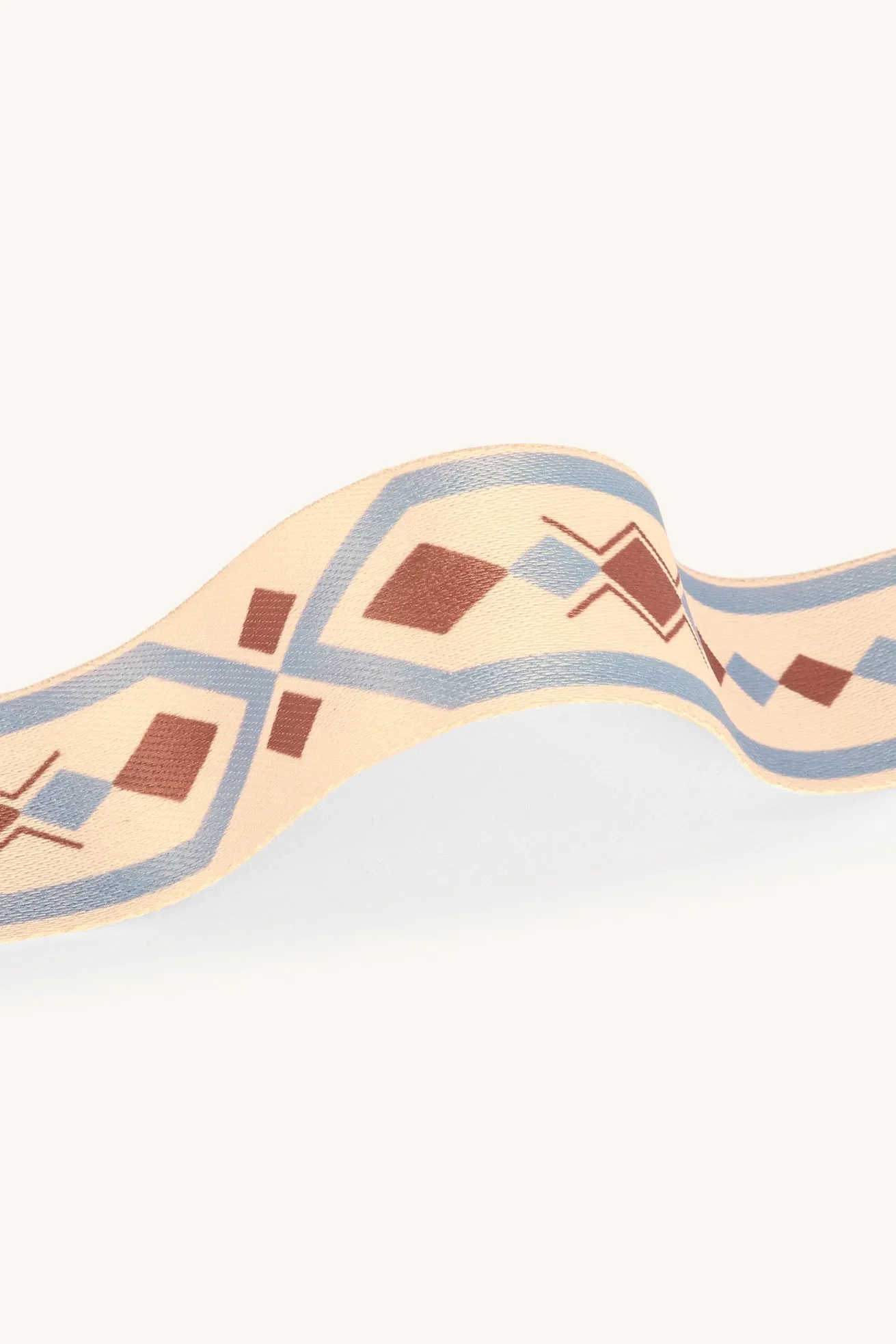 Avalanna Bag Strap sold by Myra Bag product image thumbnail 3