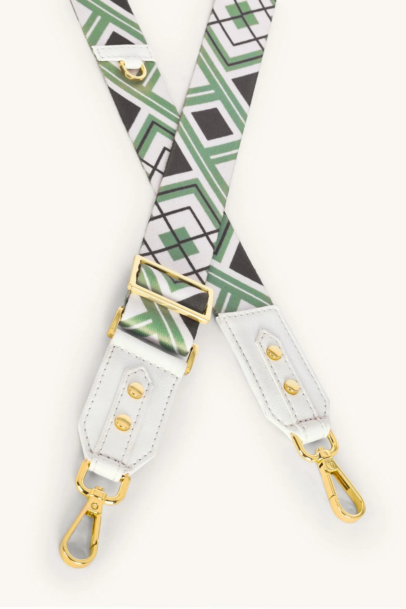 Cassandra Bag Strap sold by Myra Bag product image thumbnail 2