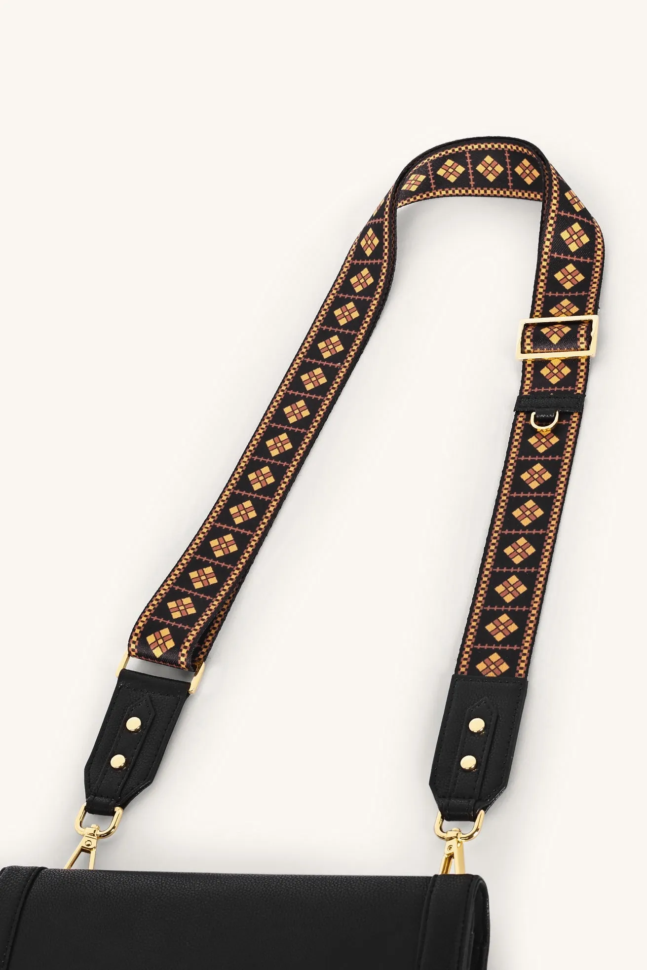 Brianna Bag Strap sold by Myra Bag product image thumbnail 4