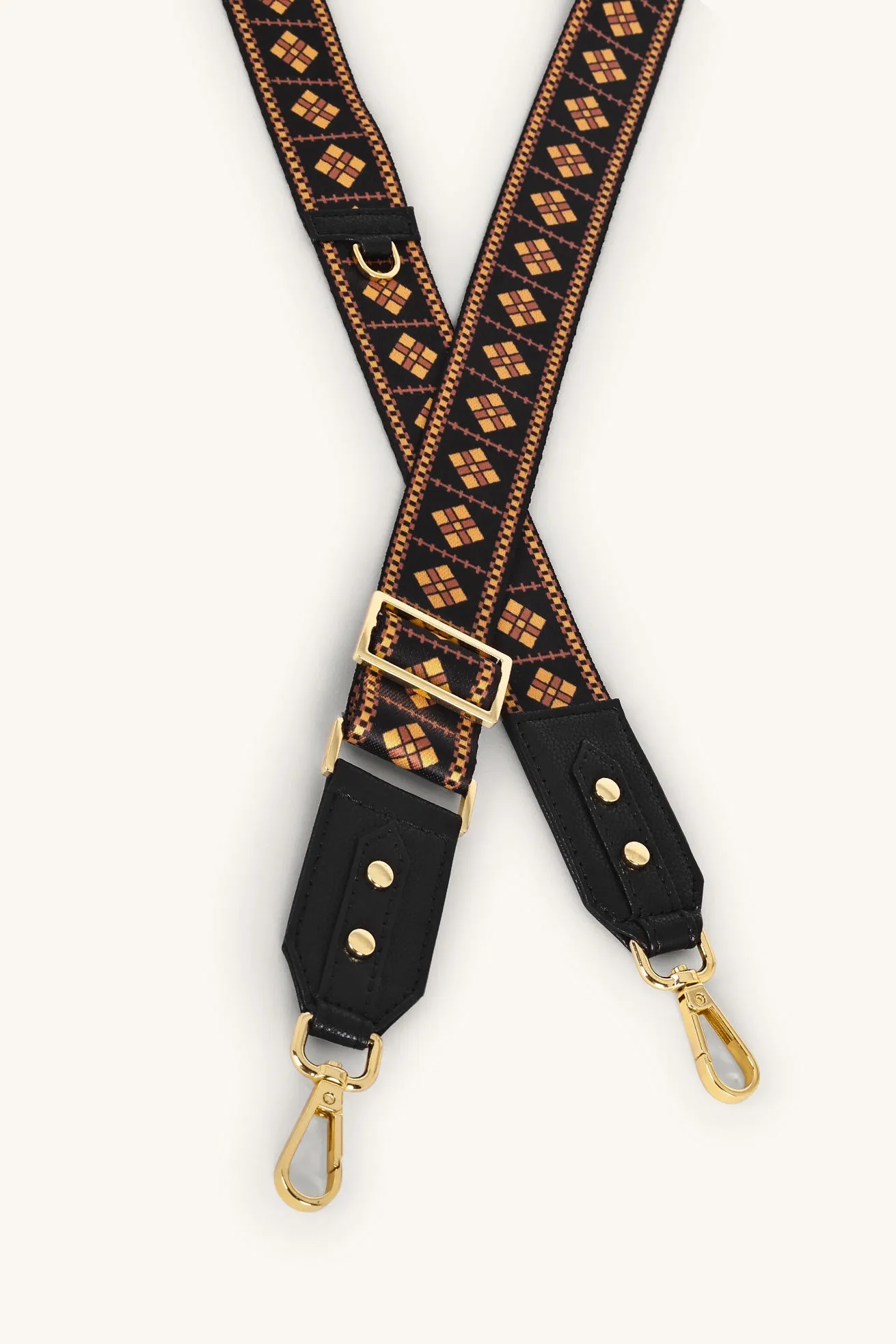 Brianna Bag Strap sold by Myra Bag product image thumbnail 2