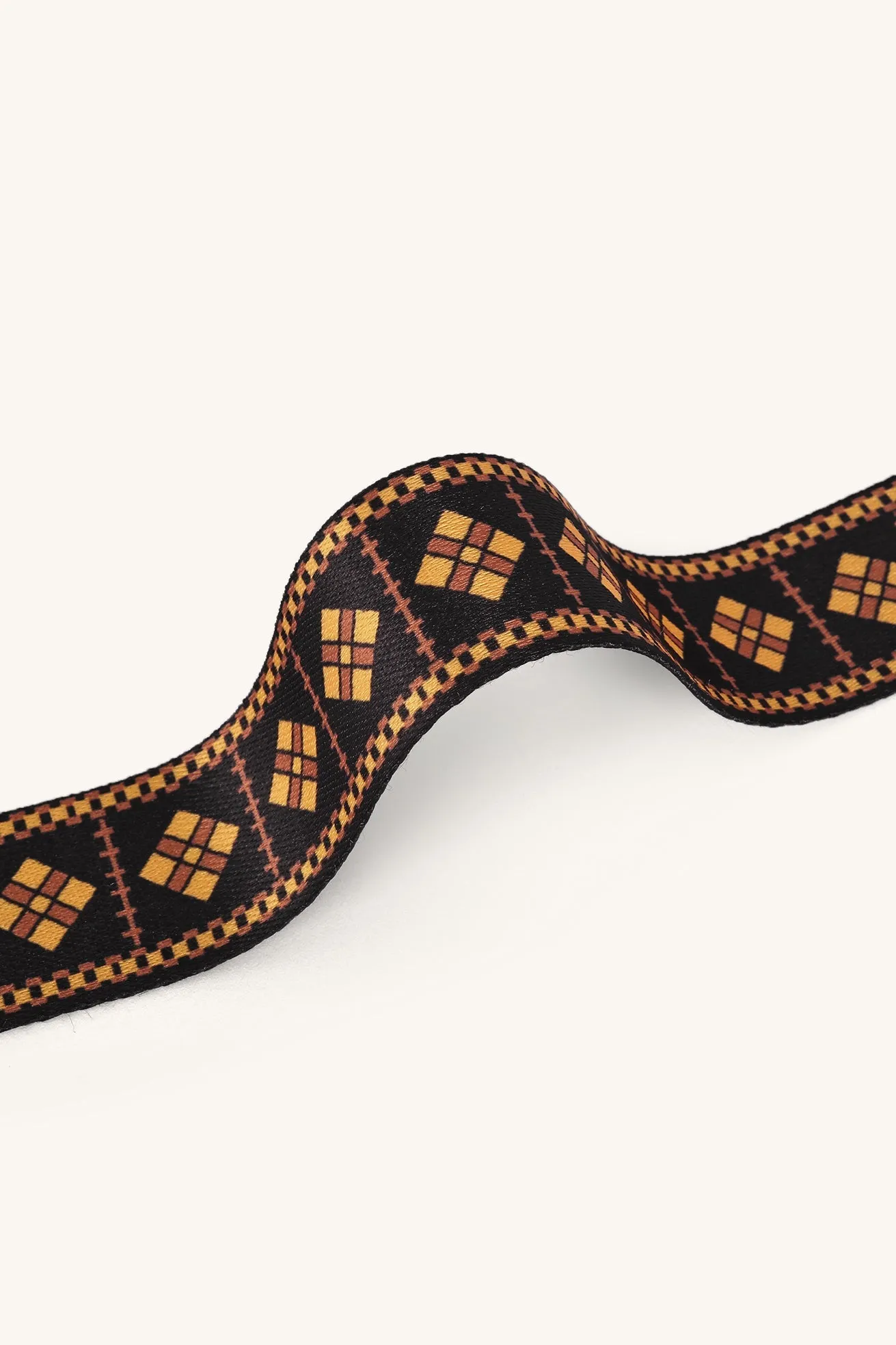 Brianna Bag Strap sold by Myra Bag product image thumbnail 3