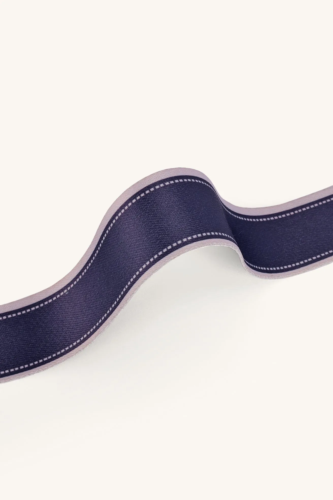 Marissa Coordinate Bag Strap - Navy sold by Myra Bag product image thumbnail 3