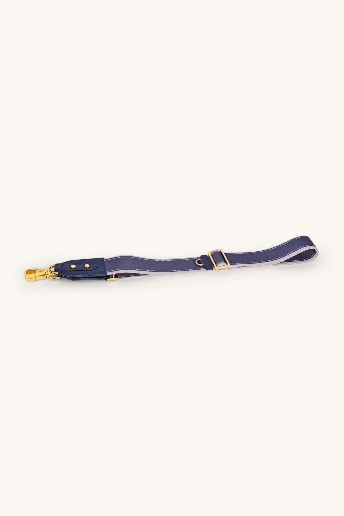 Marissa Coordinate Bag Strap - Navy sold by Myra Bag product image thumbnail 5