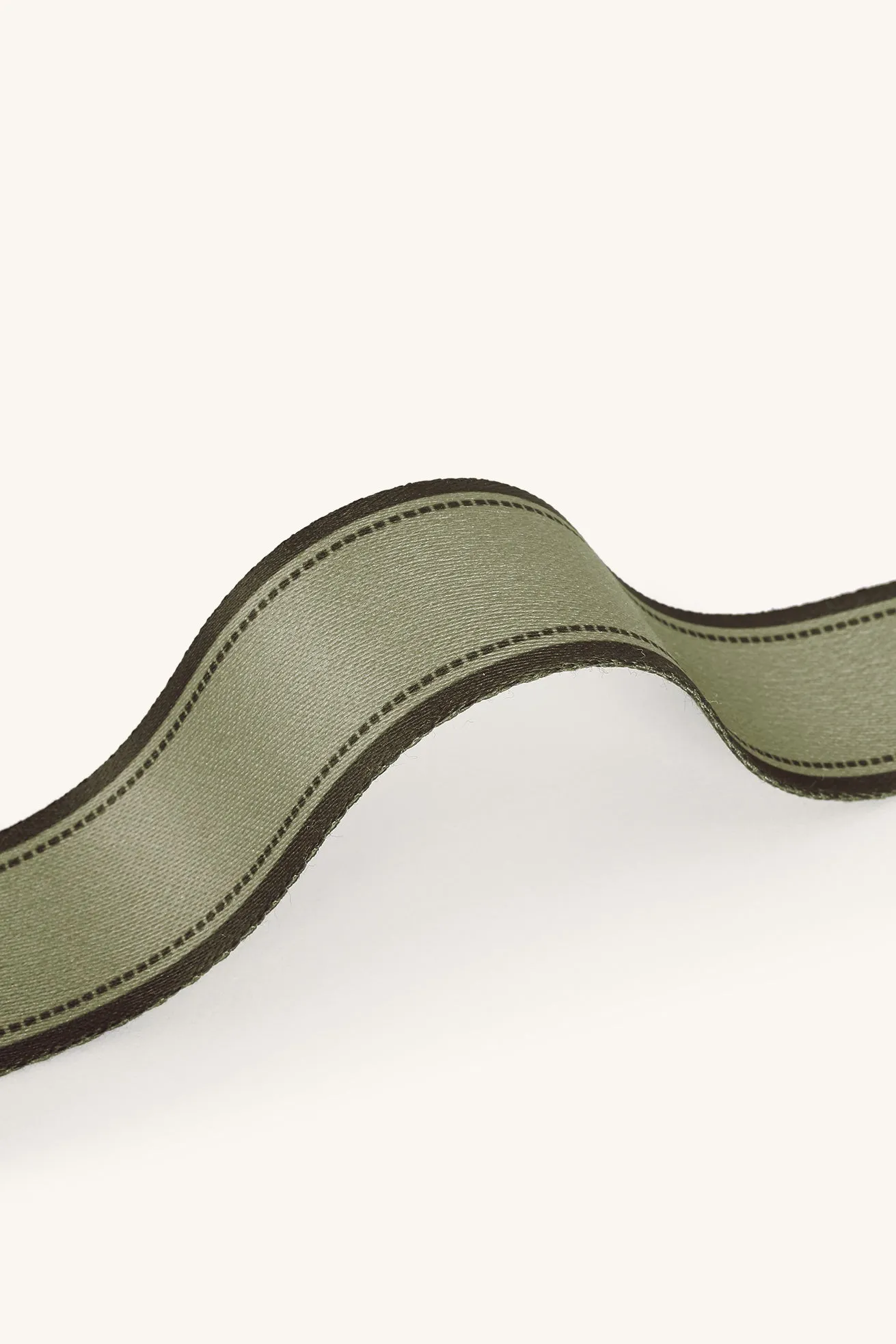 Marissa Coordinate Bag Strap - Olive sold by Myra Bag product image thumbnail 3