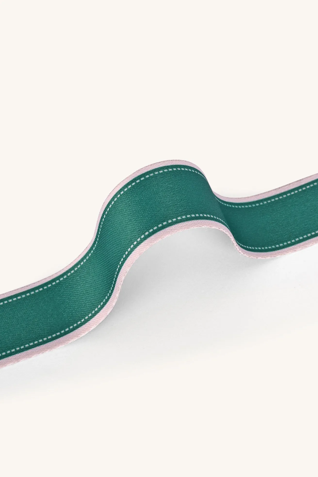 Marissa Coordinate Bag Strap - Deep Teal sold by Myra Bag product image thumbnail 3