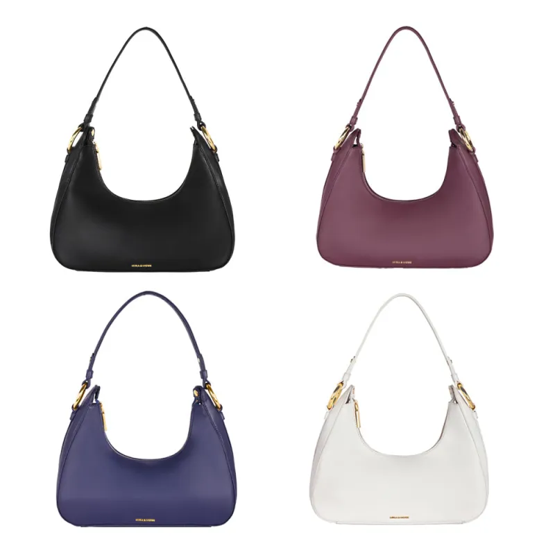 Ava Shoulder Bag Variant Combo sold by Myra Bag