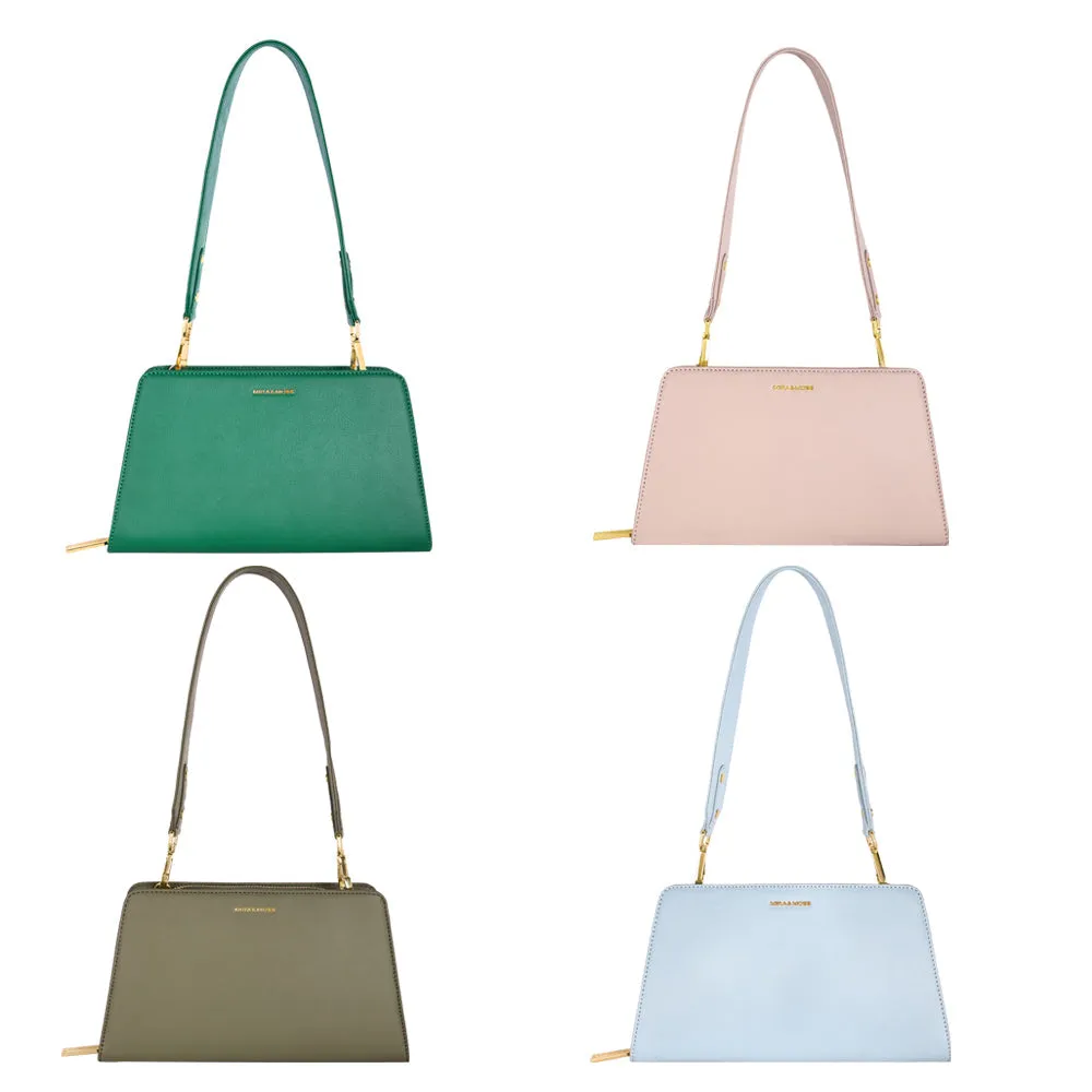 Solenne Shoulder Bag Variant Combo sold by Myra Bag