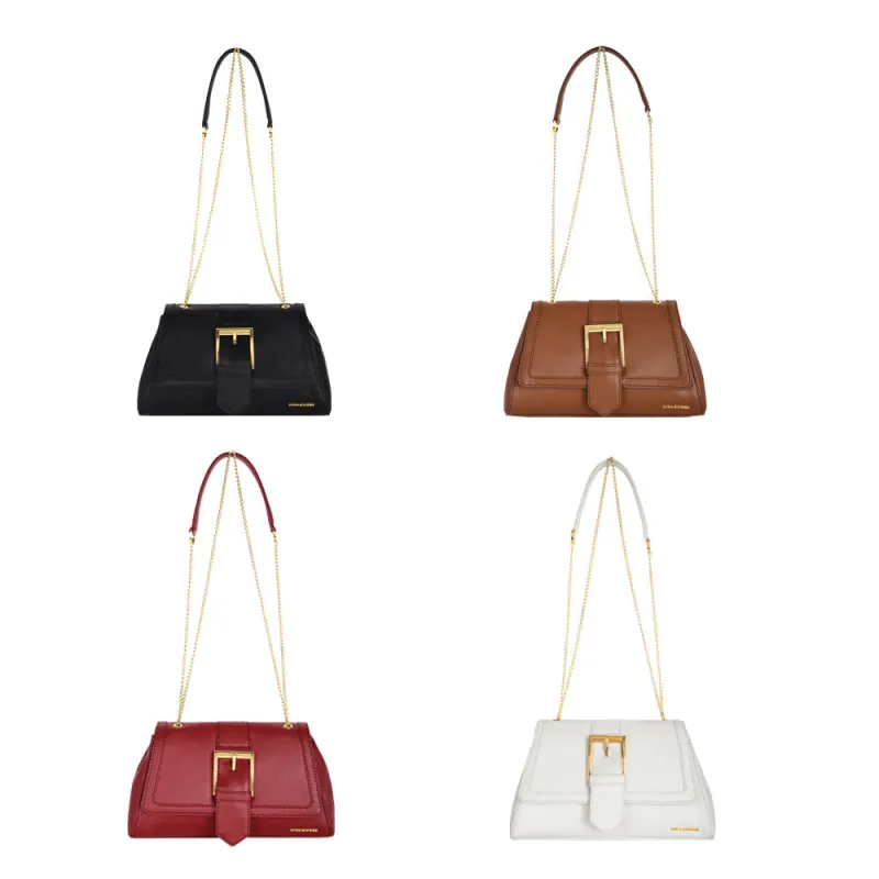 Adrienne Crossbody Bag Variant Combo sold by Myra Bag