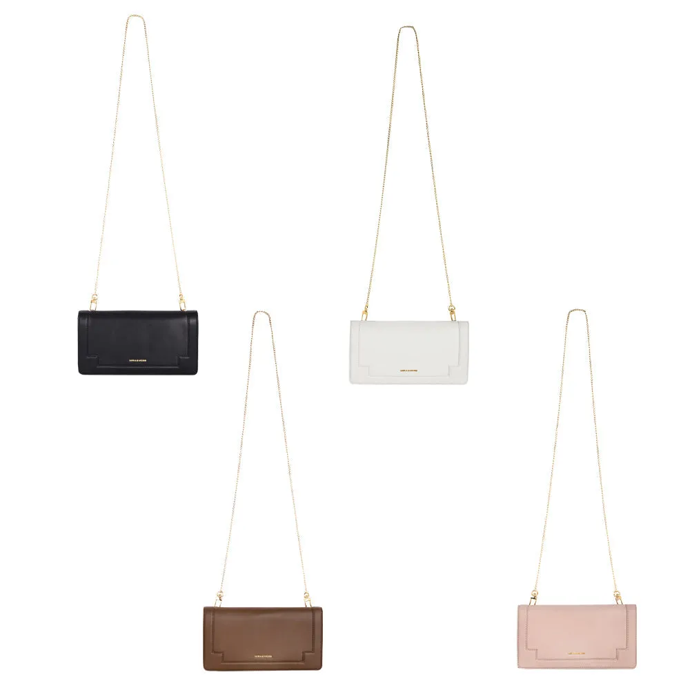 Delphine Crossbody Bag Variant Combo sold by Myra Bag