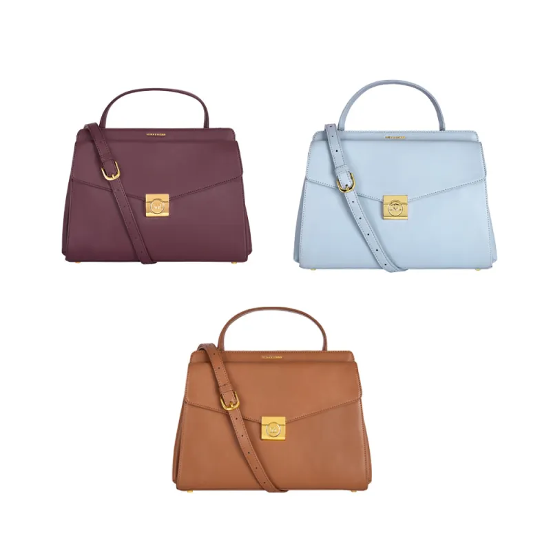 Beverly Crossbody Bag Variant Combo sold by Myra Bag