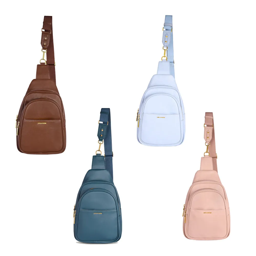 Hayley Fanny Bag Variant Combo sold by Myra Bag