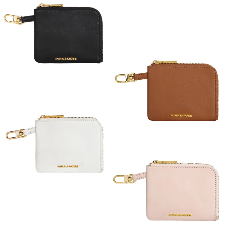 Nova Compact Wallet Variant Combo sold by Myra Bag