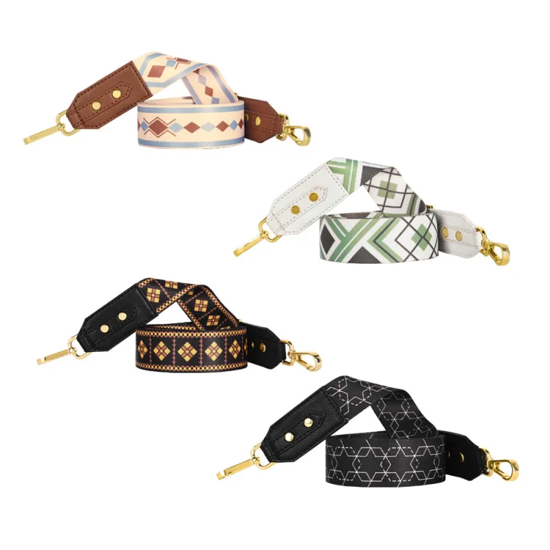 Avalanna Bag Strap Variant Combo sold by Myra Bag