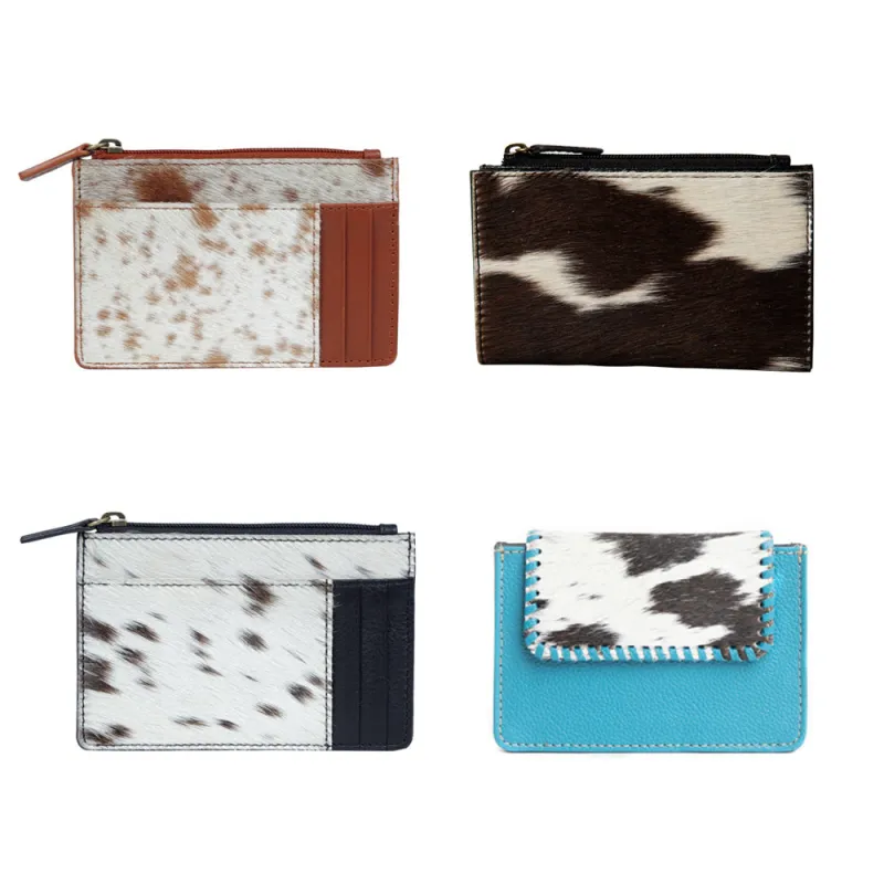 Wonder Trail Wallet Bundle sold by Myra Bag