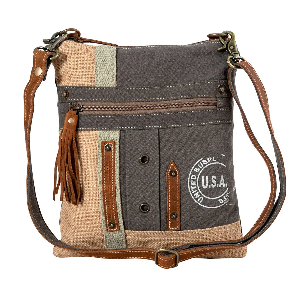 San Ysidro Crossbody Bag Bundle sold by Myra Bag product image thumbnail 5