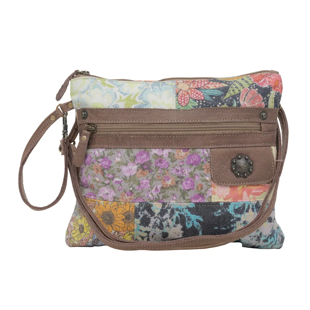 San Ysidro Crossbody Bag Bundle sold by Myra Bag product image thumbnail 2
