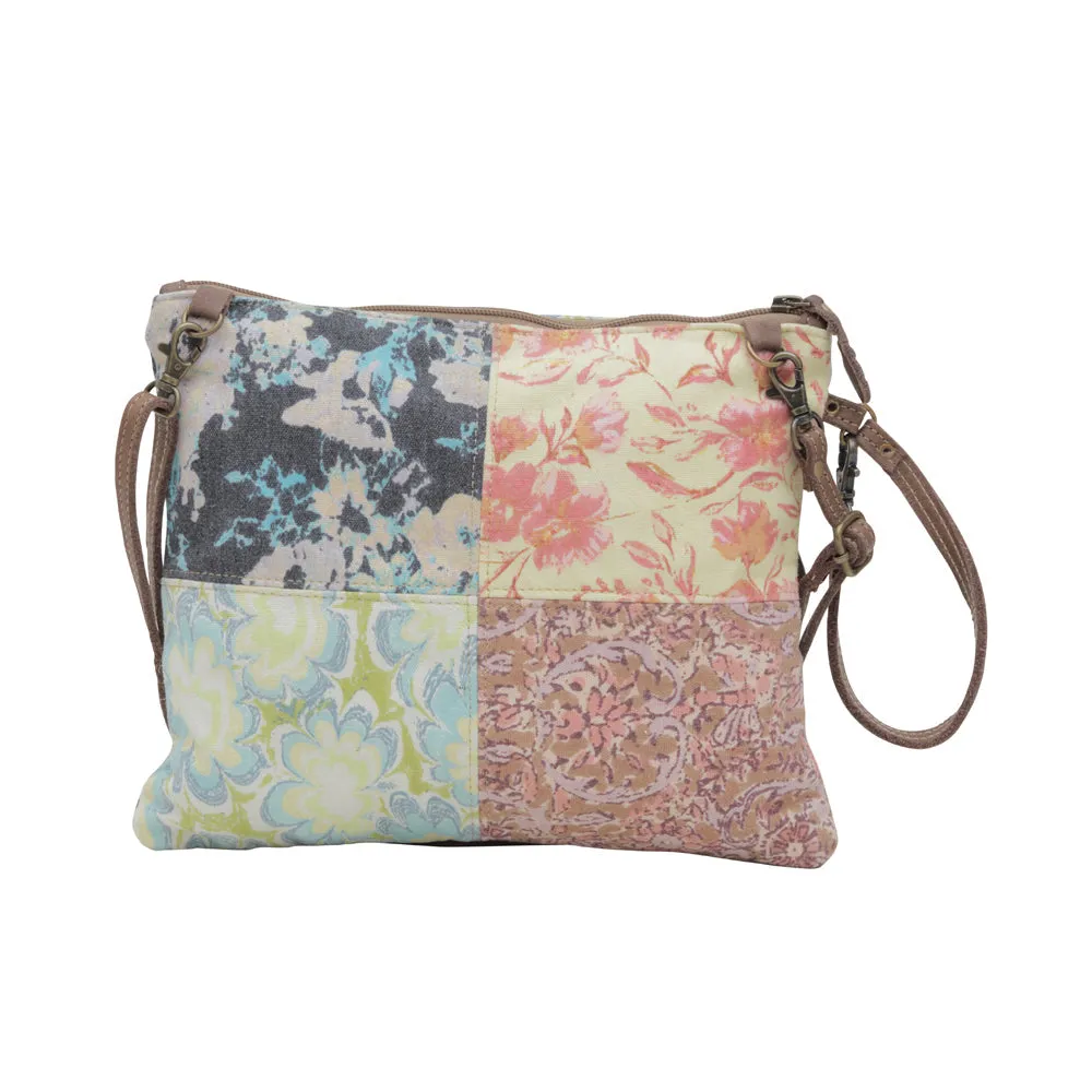 San Ysidro Crossbody Bag Bundle sold by Myra Bag product image thumbnail 3