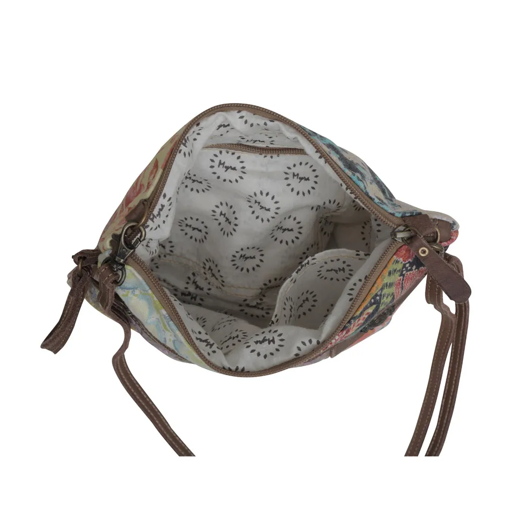 San Ysidro Crossbody Bag Bundle sold by Myra Bag product image thumbnail 4