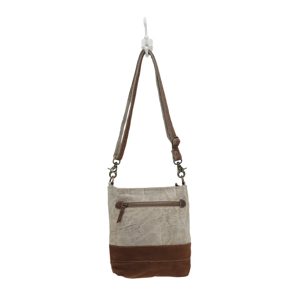 Contentment Small & Crossbody Bag Bundle sold by Myra Bag product image thumbnail 3