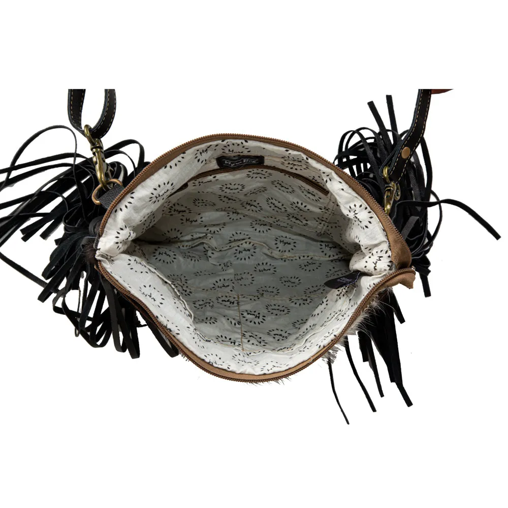 Tumbleweed Trail Hand Tooled Bag Bundle sold by Myra Bag product image thumbnail 4