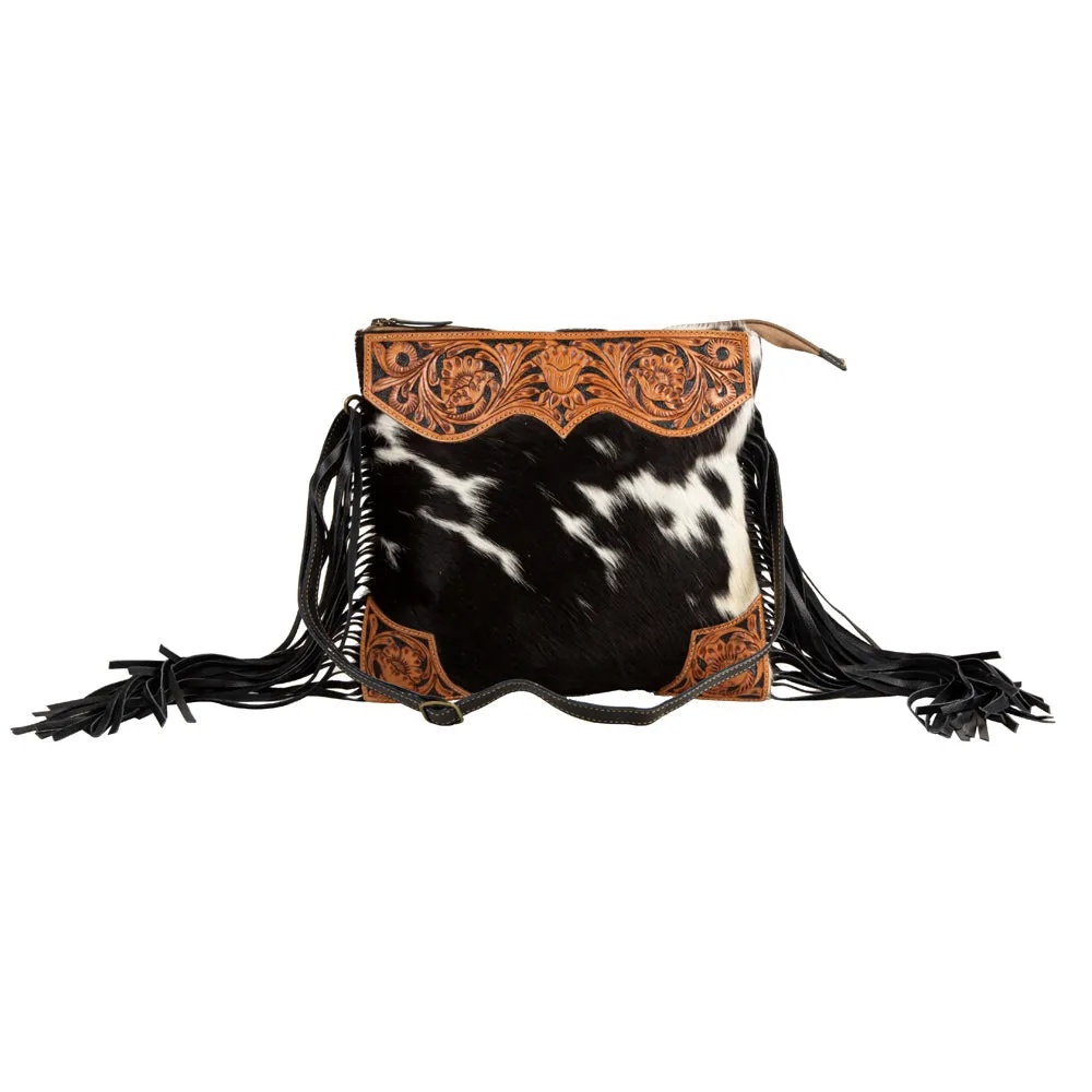 Tumbleweed Trail Hand Tooled Bag Bundle sold by Myra Bag product image thumbnail 2