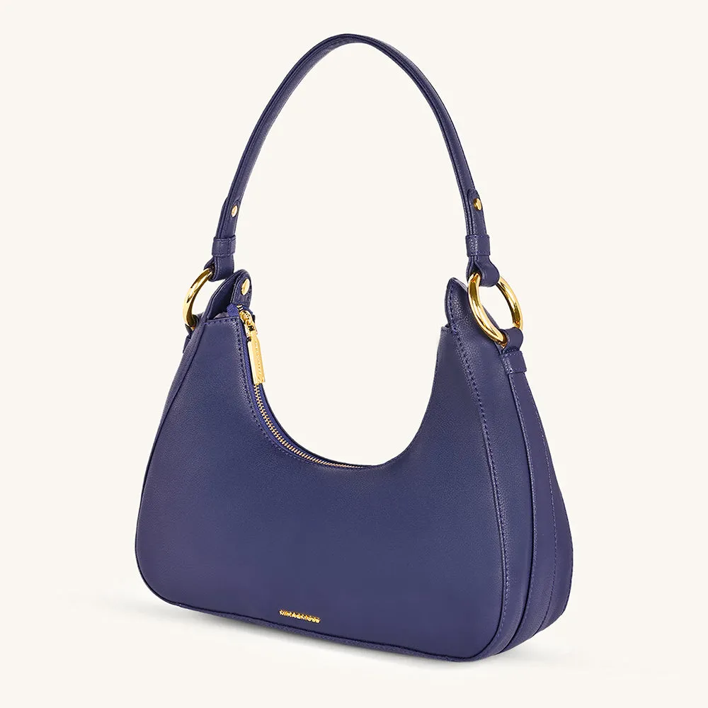 Mira & Moss Ava Shoulder Bag - Future Dusk sold by Myra Bag product image thumbnail 3